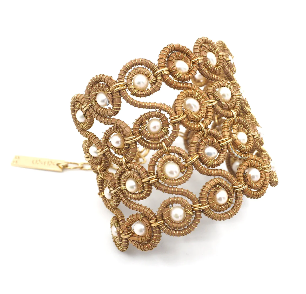 The Cleo Cuff