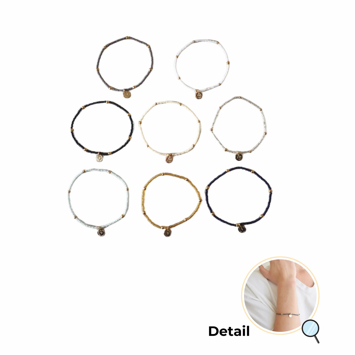 Susie Bracelet