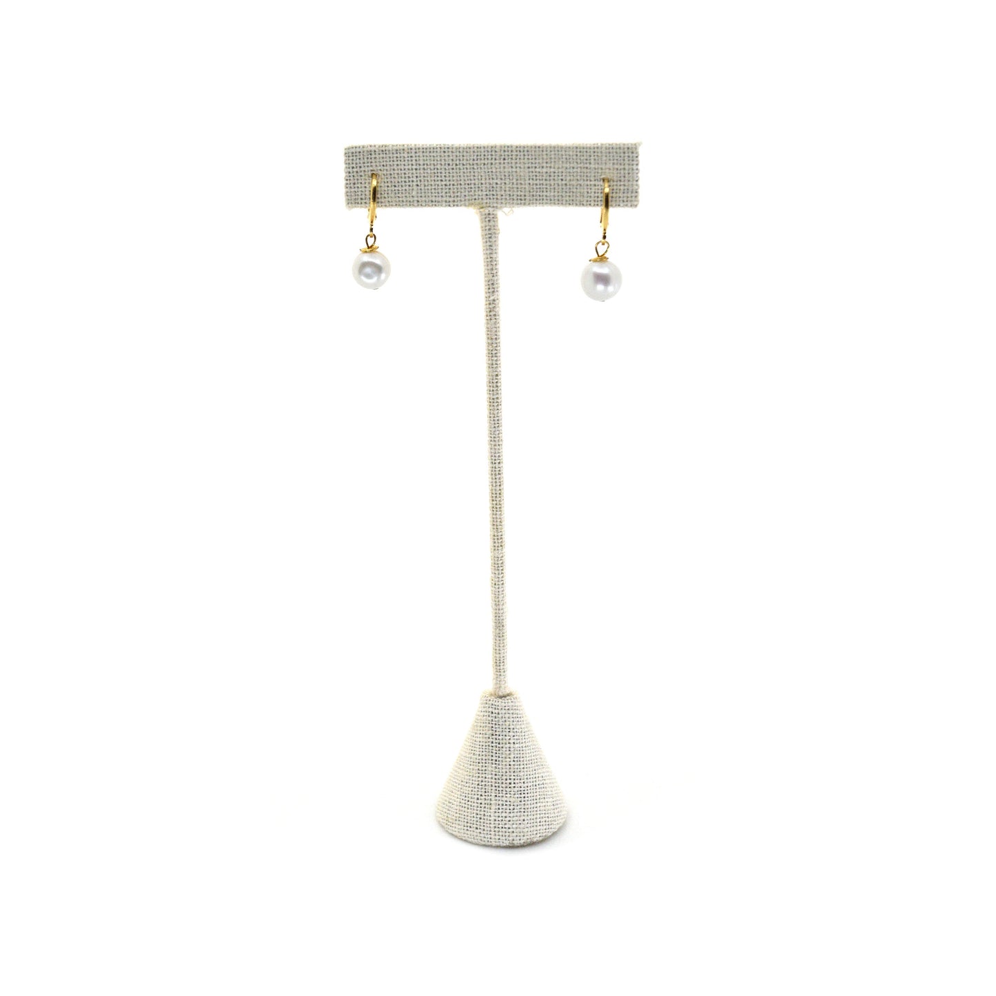 Coco Pearl Earrings