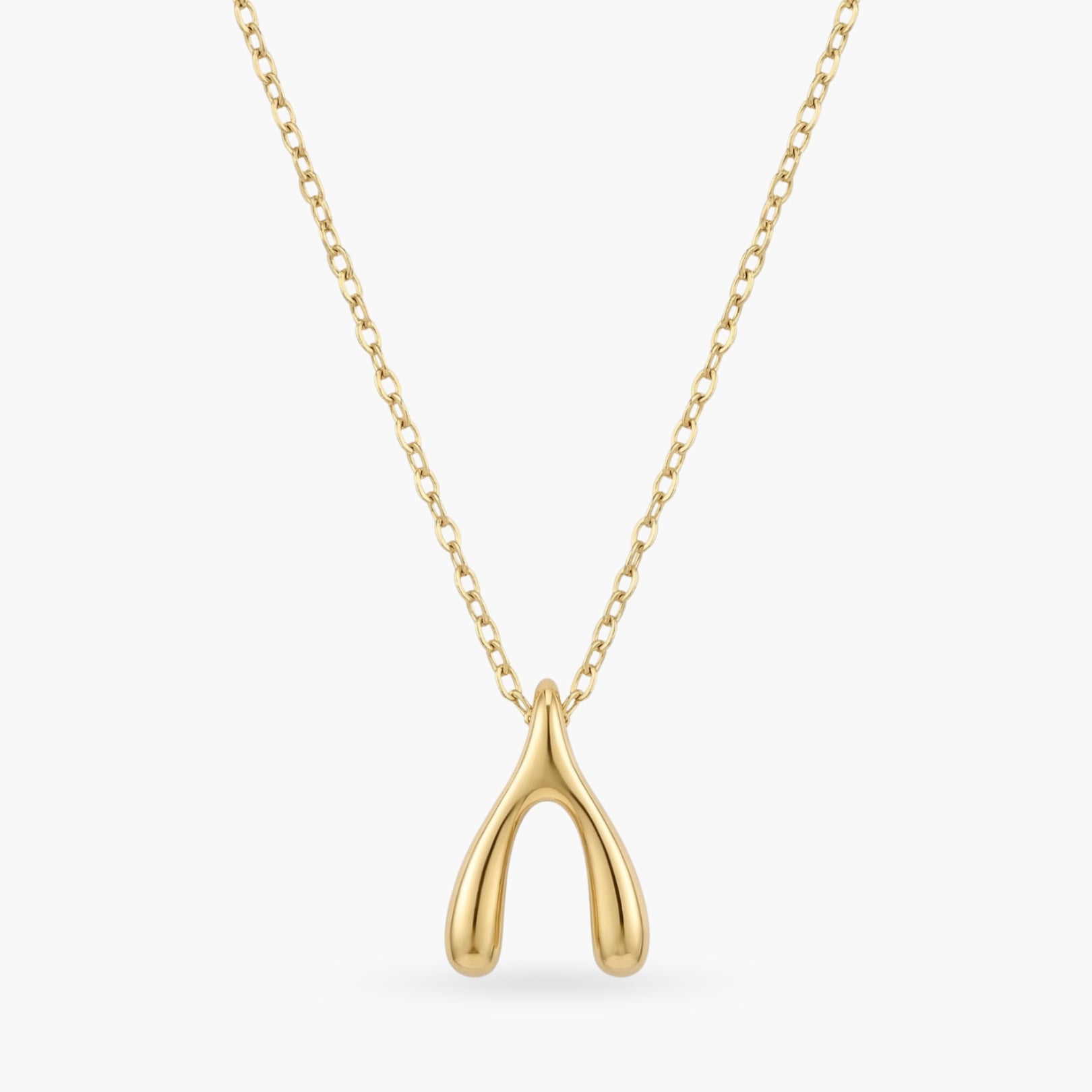 Make A Wish Necklace