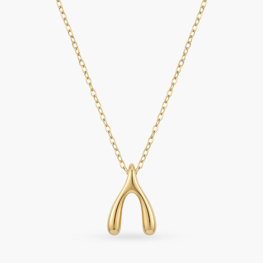 Make A Wish Necklace
