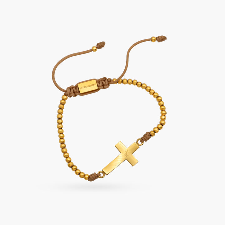 Faith Bracelet