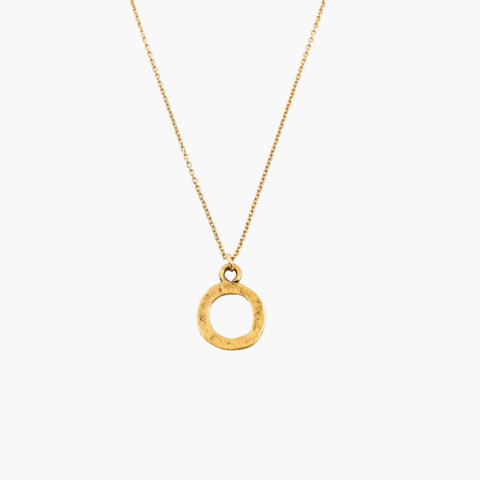 The Full Circle Necklace
