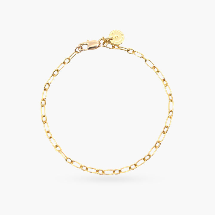 Lola Link Bracelet
