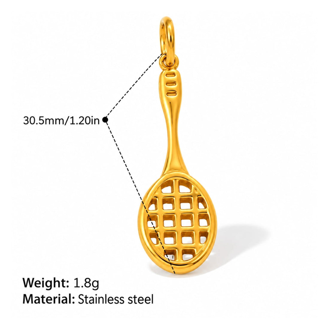 Build Your Own Charm - Sports Charms