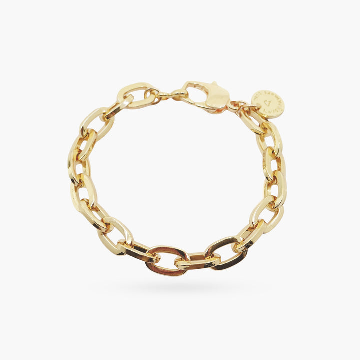 Ibiza Link Bracelet