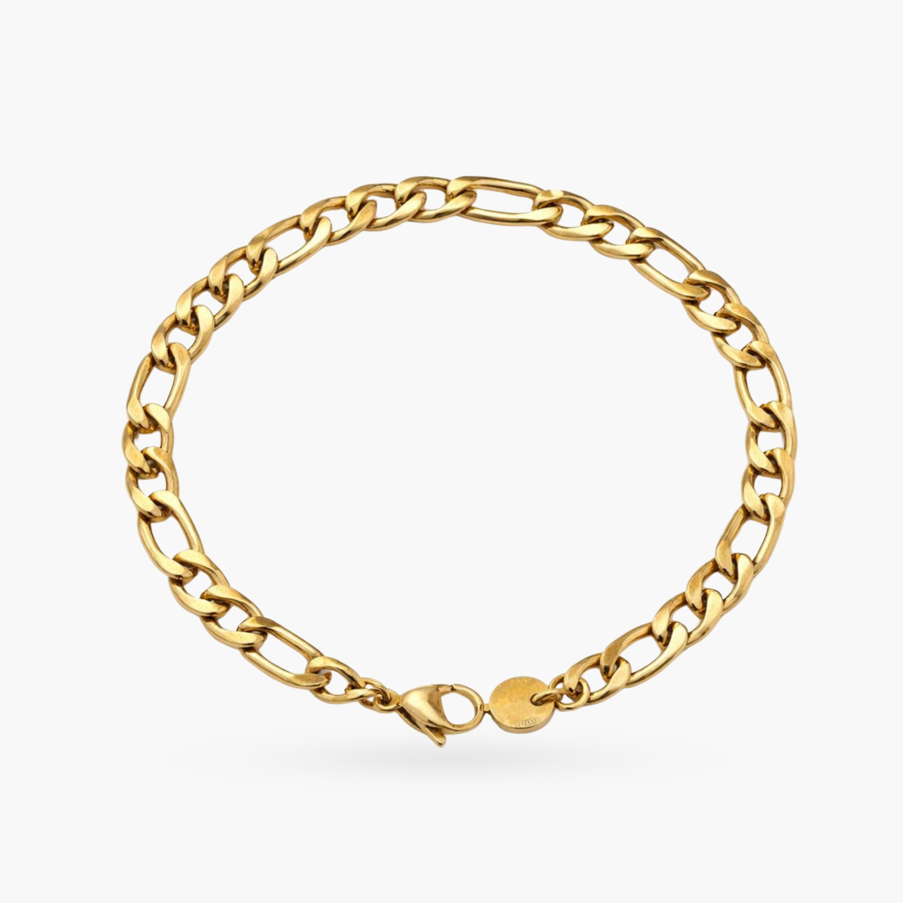 Cuban Link Bracelet