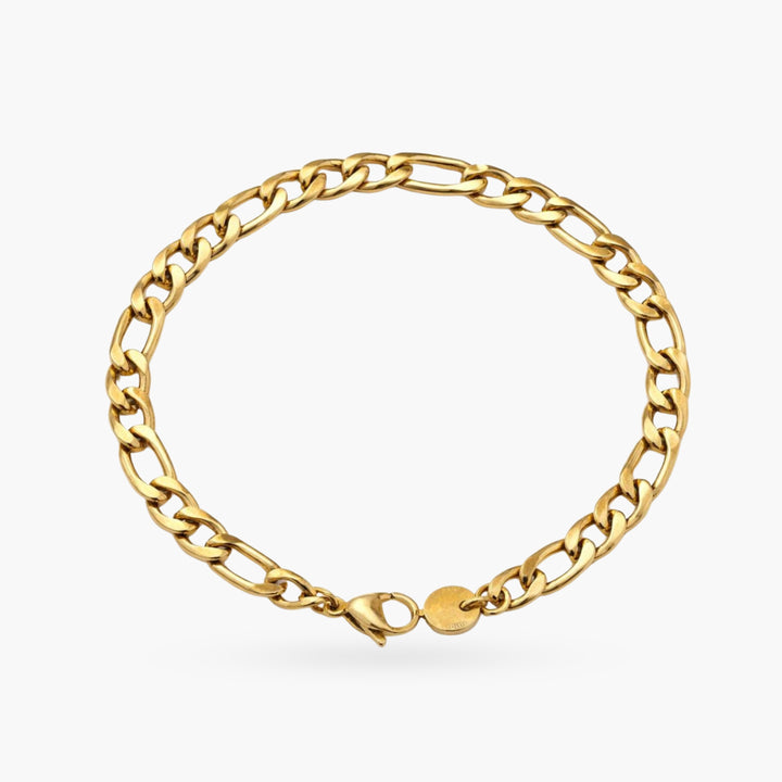 Cuban Link Bracelet