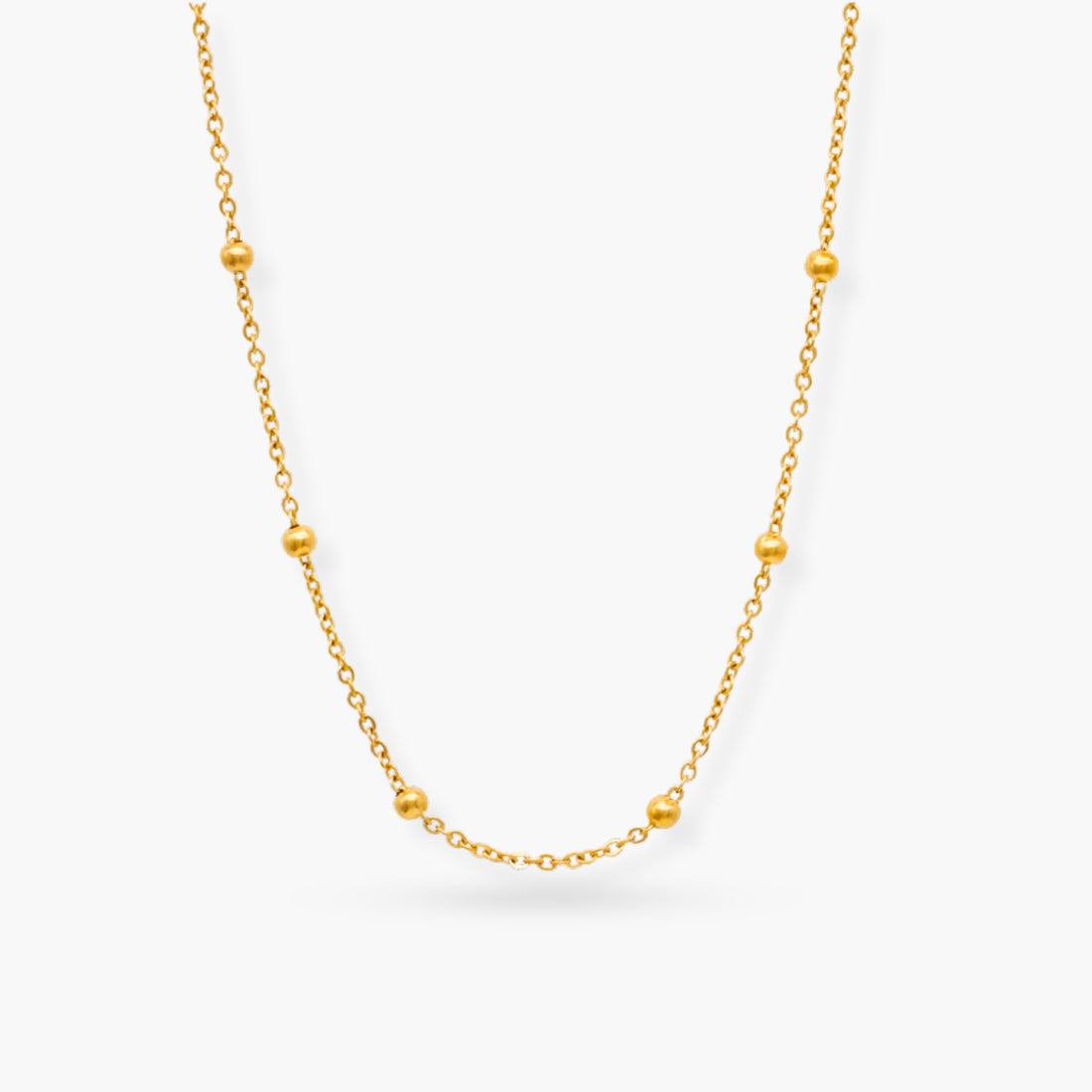 18 Reasons Why Necklace