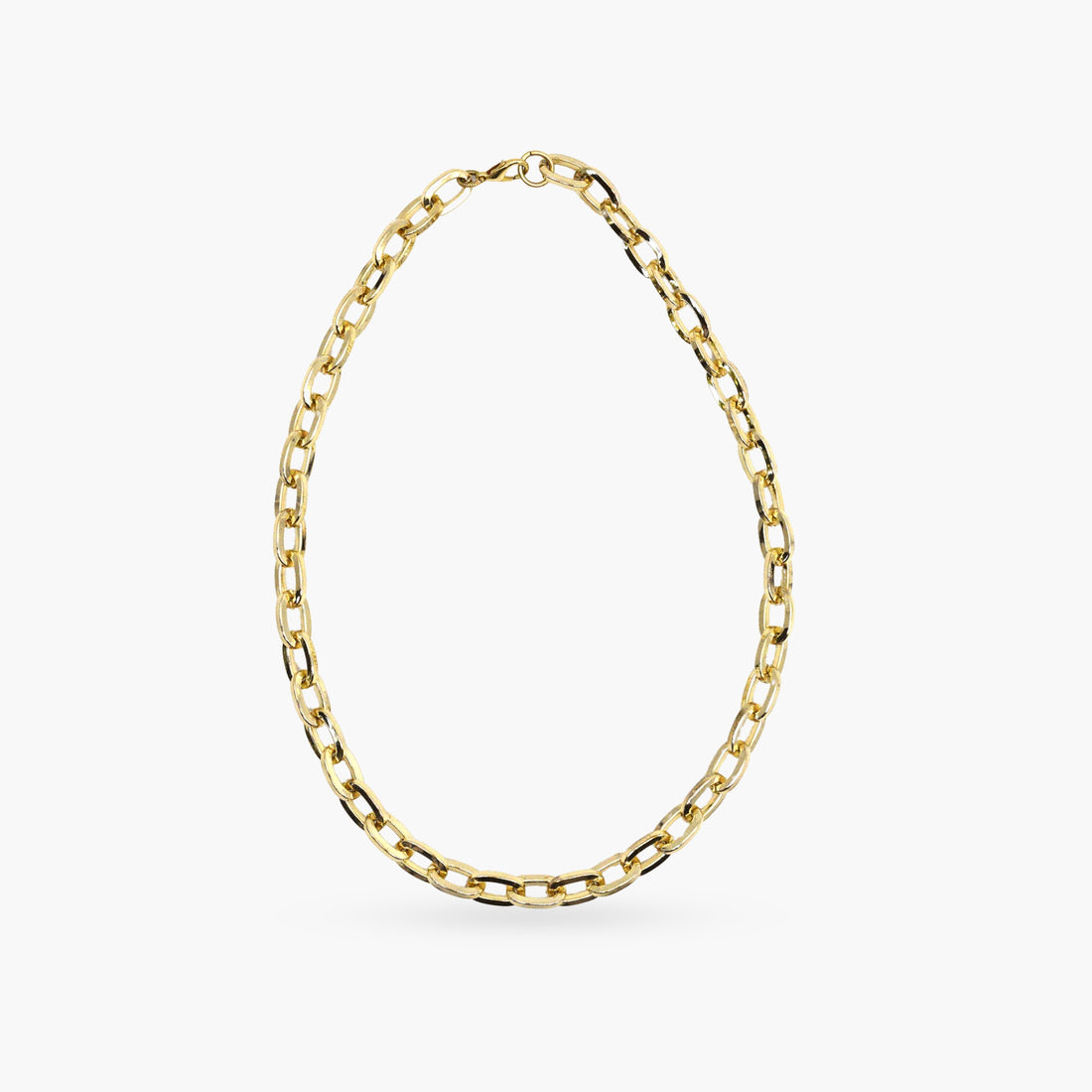 Ibiza Link Necklace