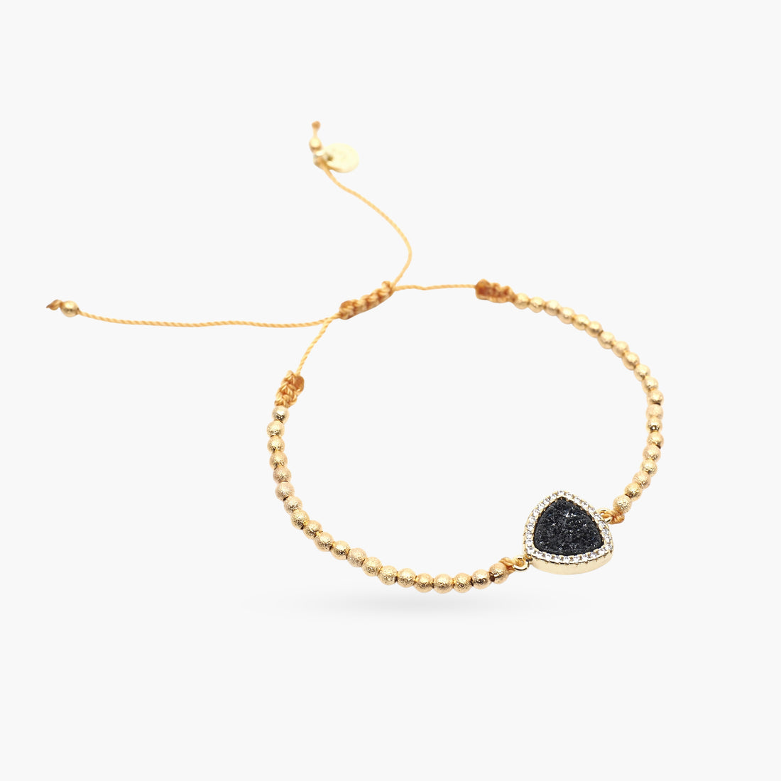 The Madison Triangle Bracelet