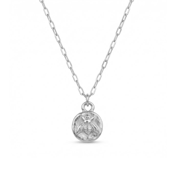 Bee Strong Necklace