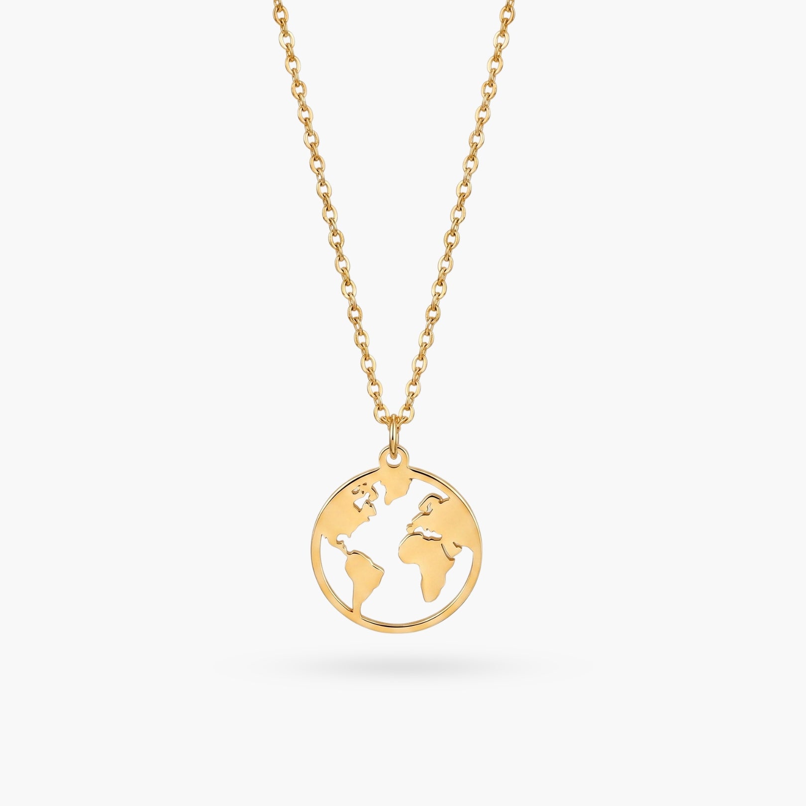 The World Necklace
