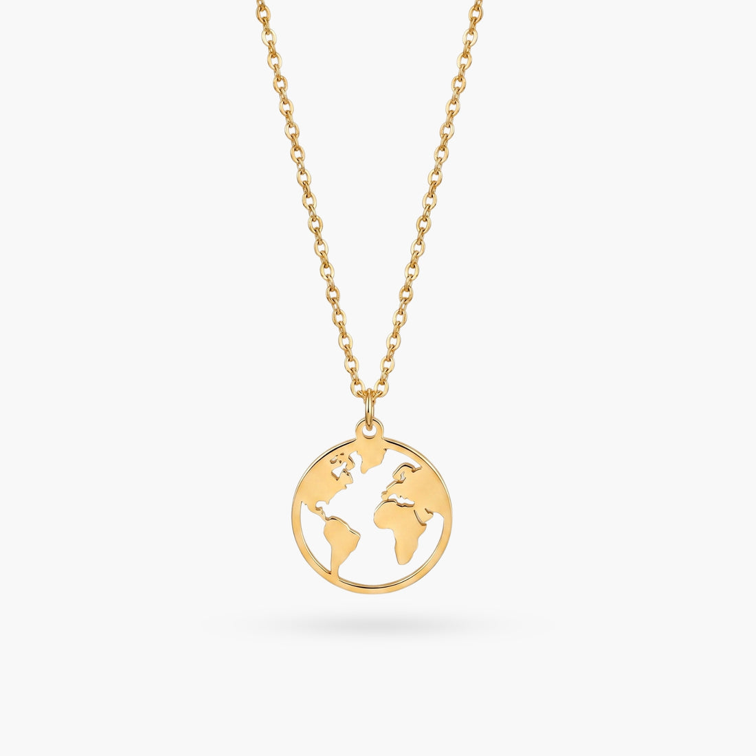The World Necklace