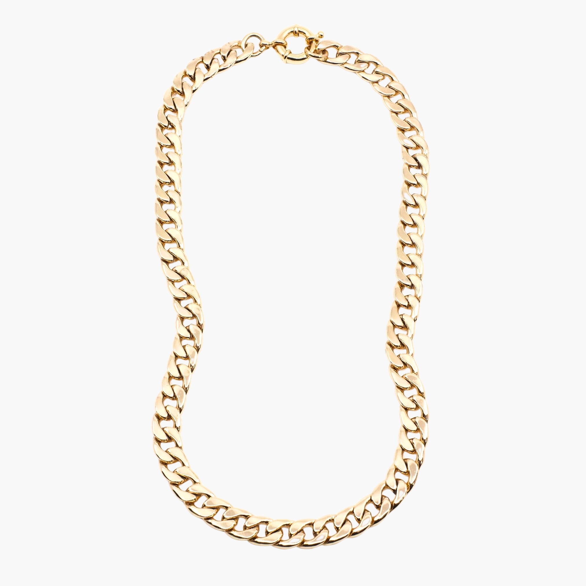 The Maximilion Chain