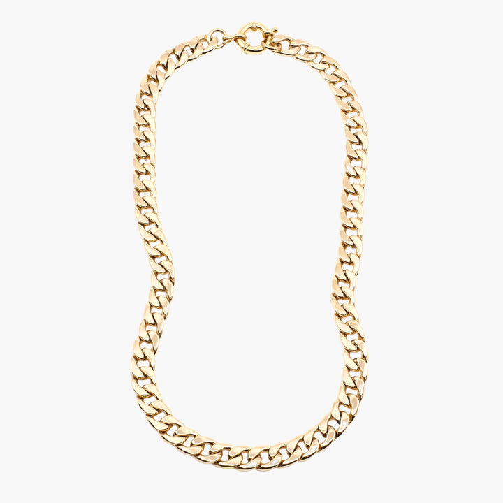 The Maximilion Chain