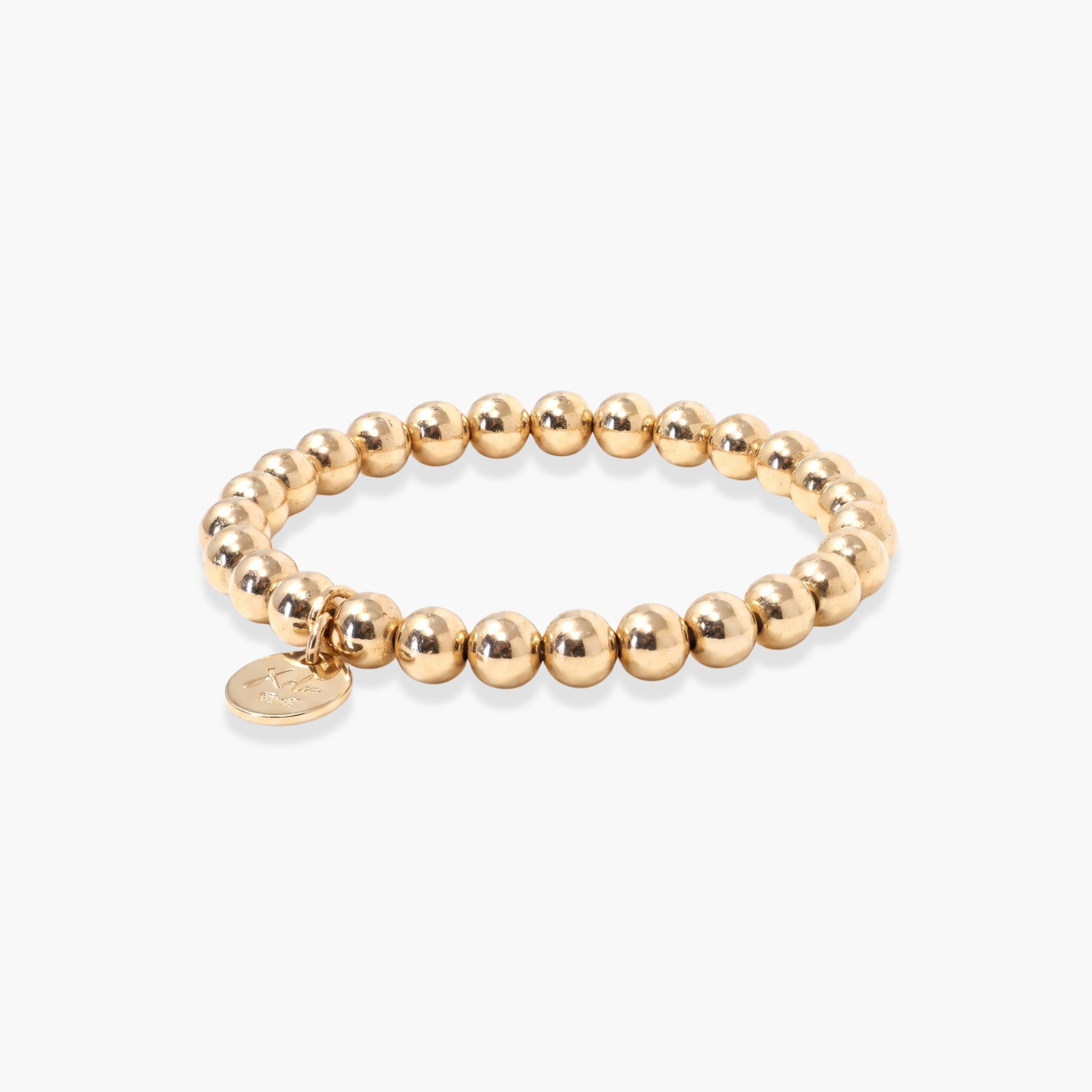 Eternity Bracelet Smooth