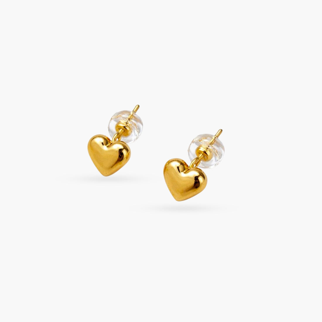 One Less Lonely Heart Earrings