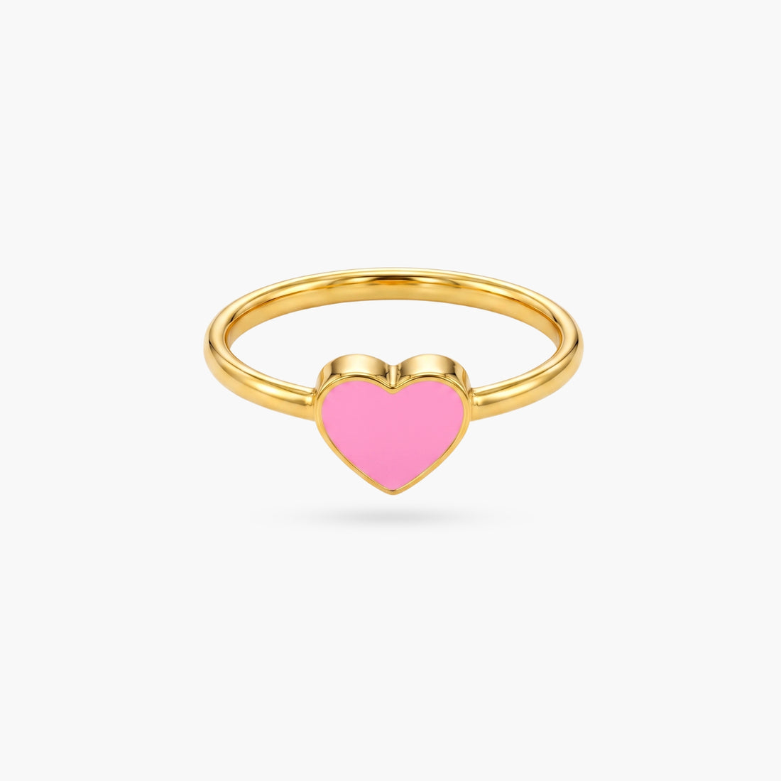 The Young at Heart Ring