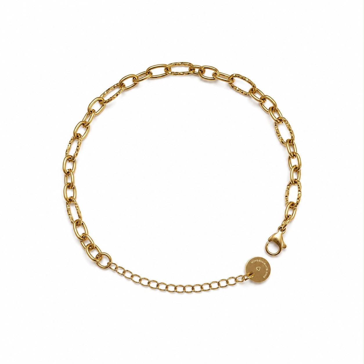 Build Your Own Charm - Bracelets