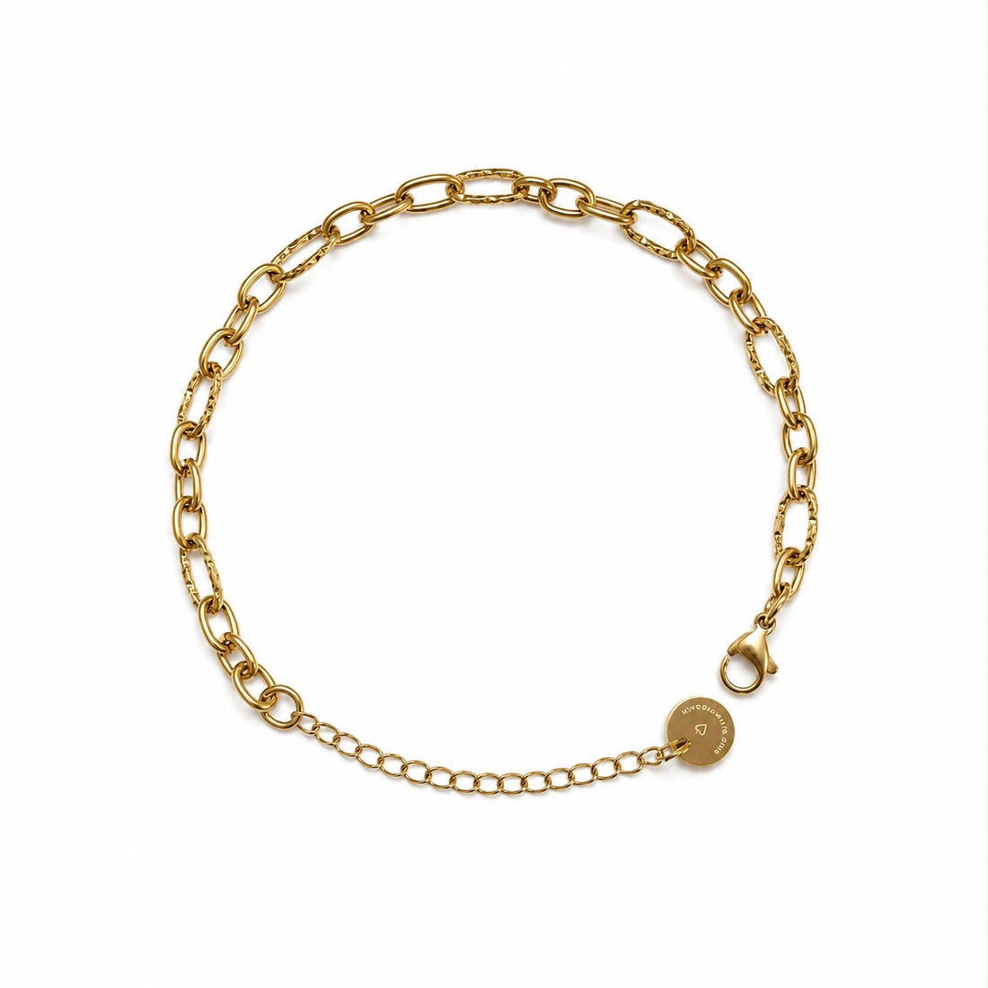 Build Your Own Charm - Bracelets