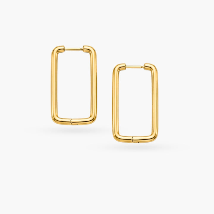 The Chunky Rectangle Hoops