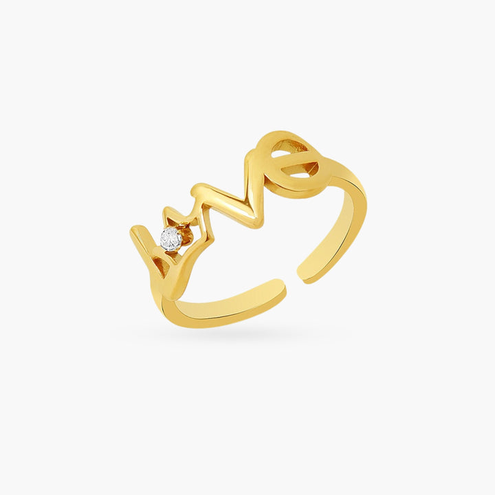 The Love Bling Ring