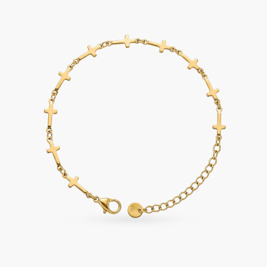 The 18 Reasons Why Bracelet