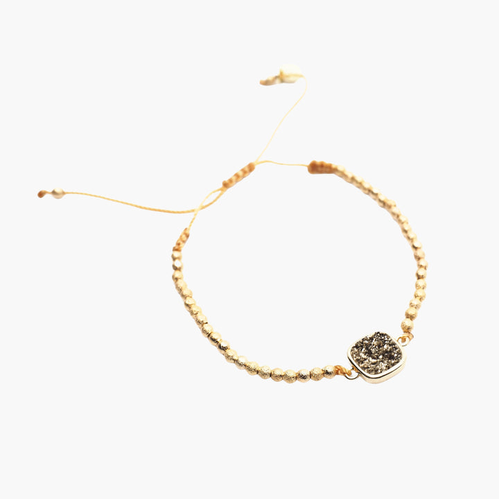 The Madison Square Bracelet