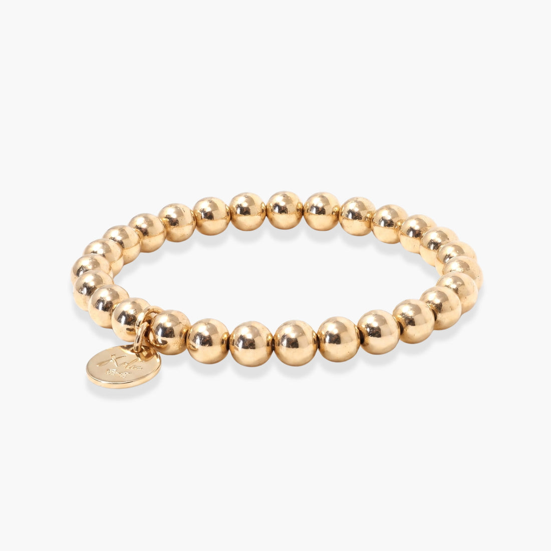 Eternity Bracelet Smooth
