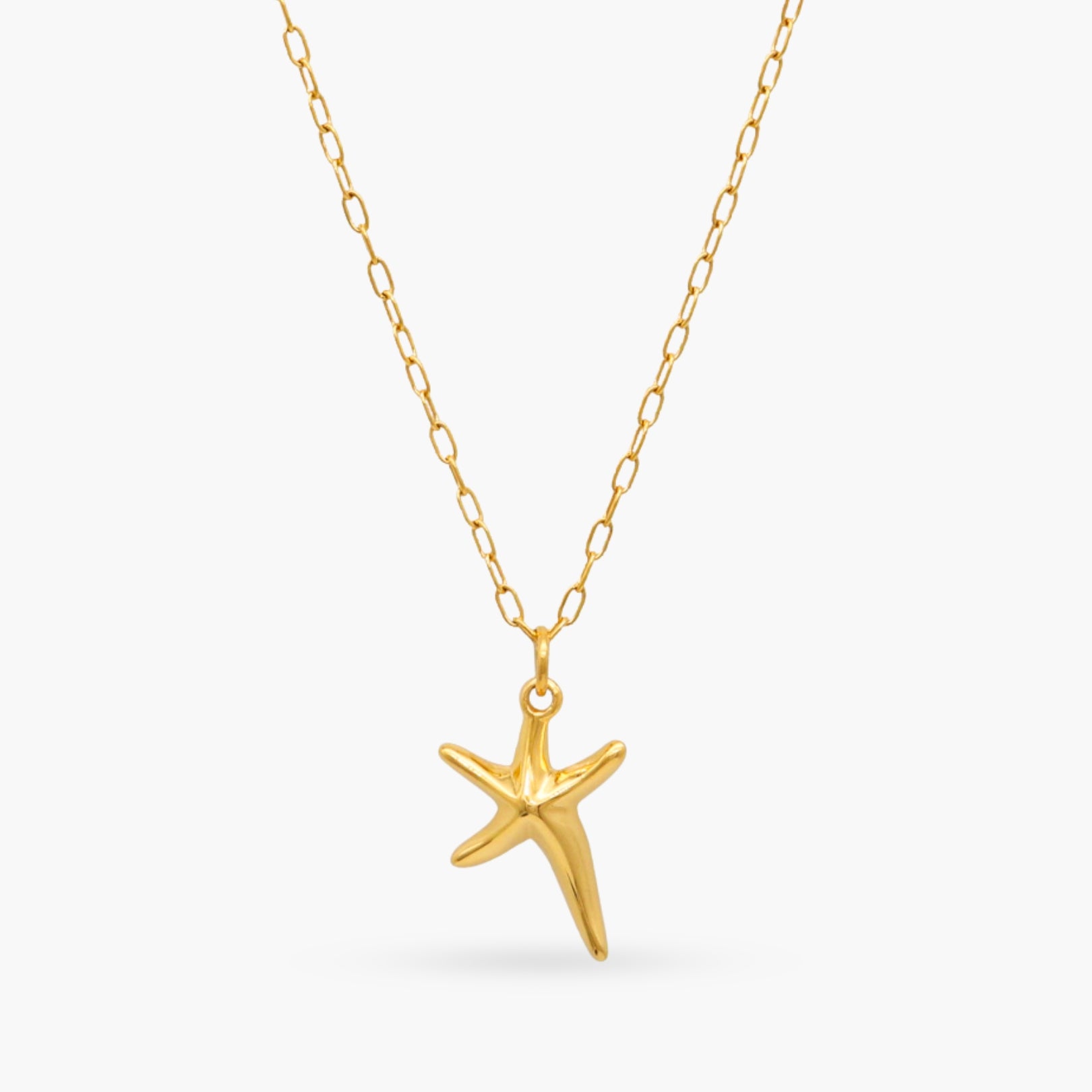 The Sandy Necklace