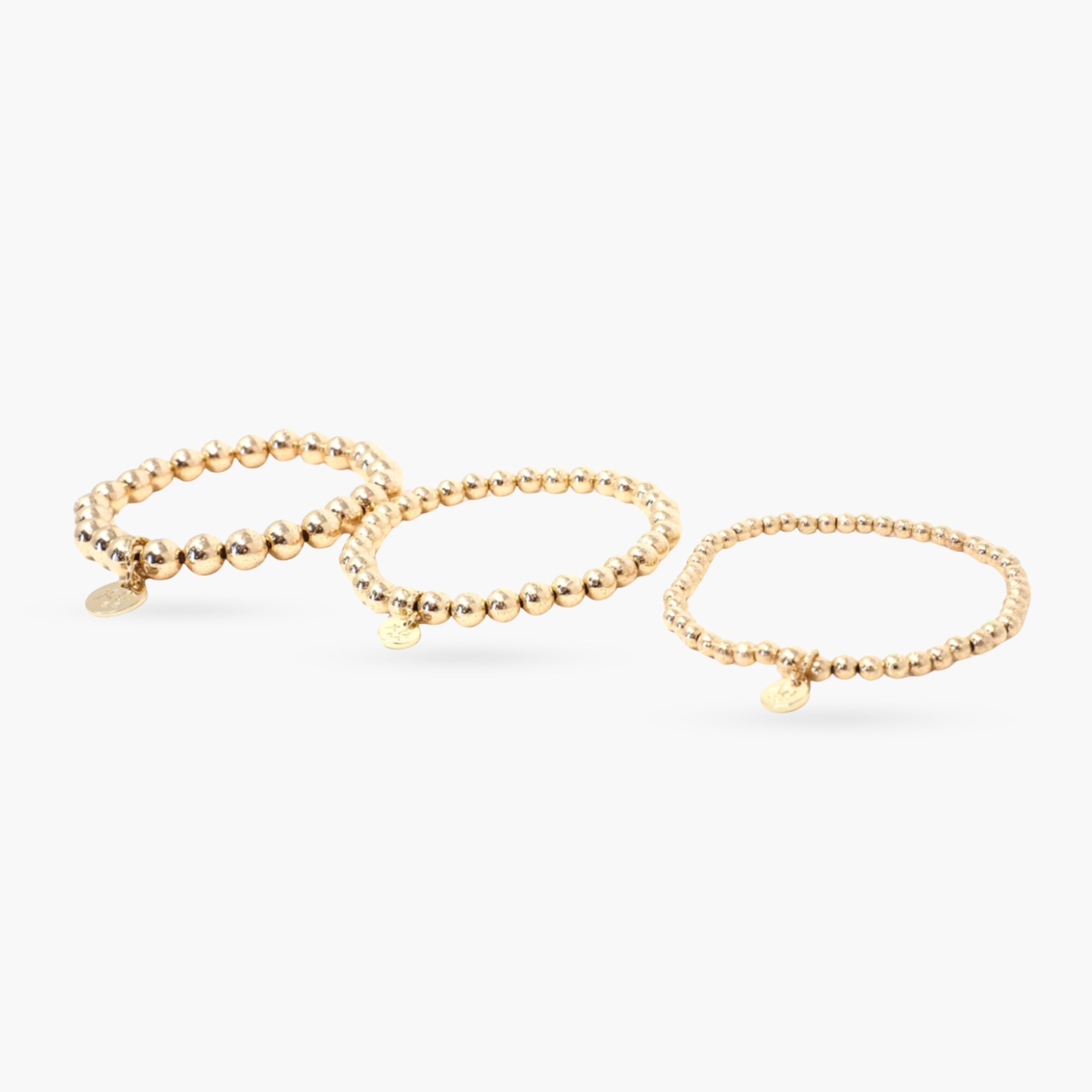 Eternity Bracelet Smooth