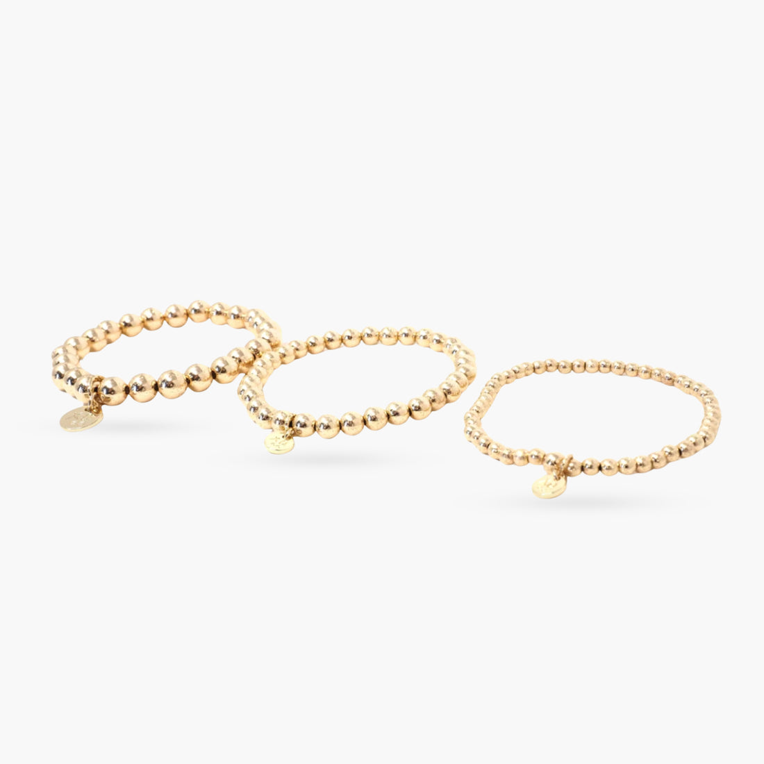 Eternity Bracelet Smooth