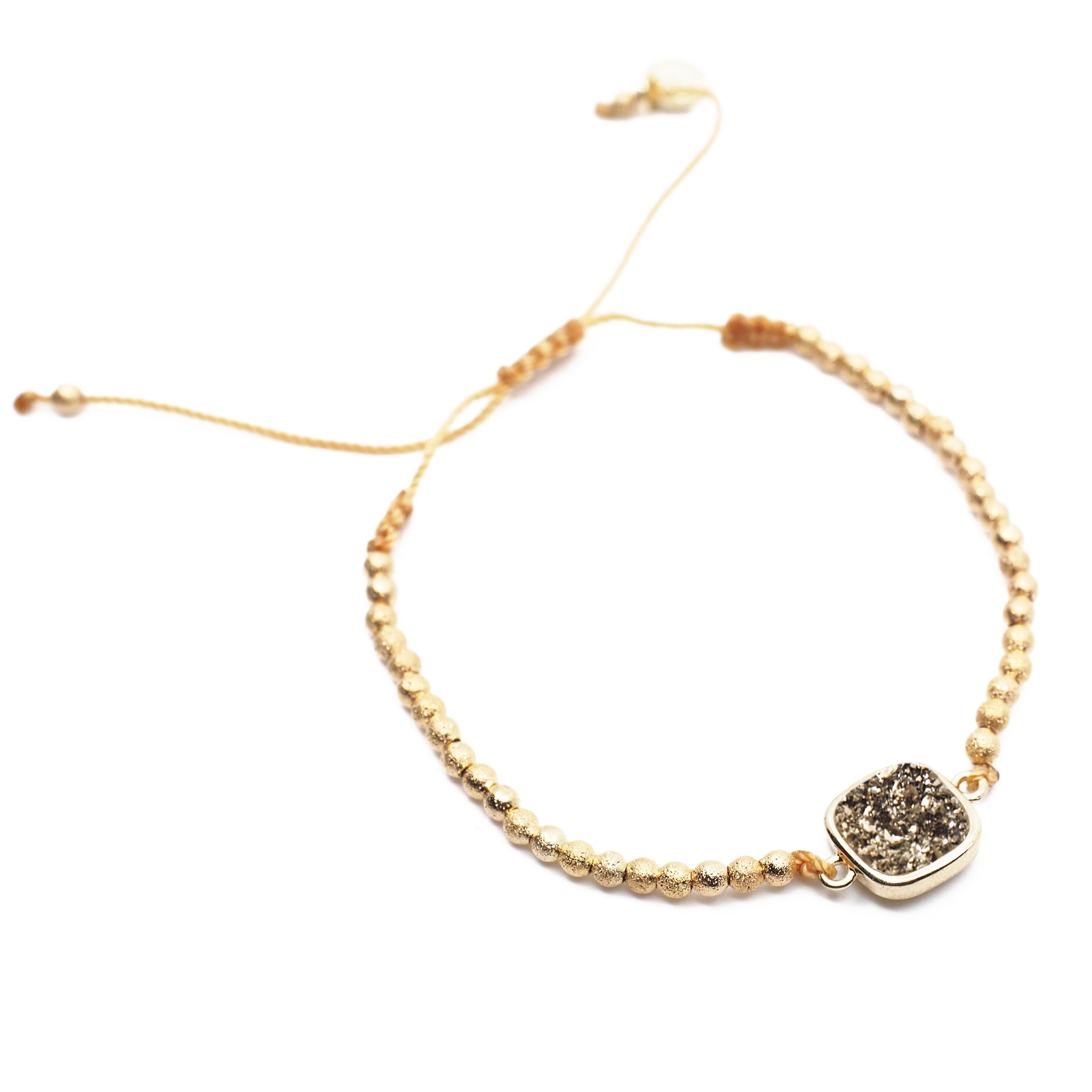 The Madison Square Bracelet