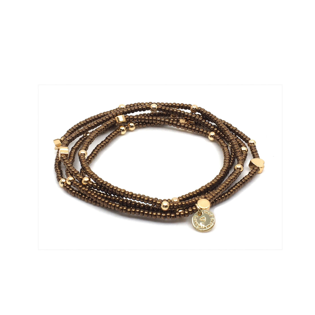 The Wonder Wrap Bracelet