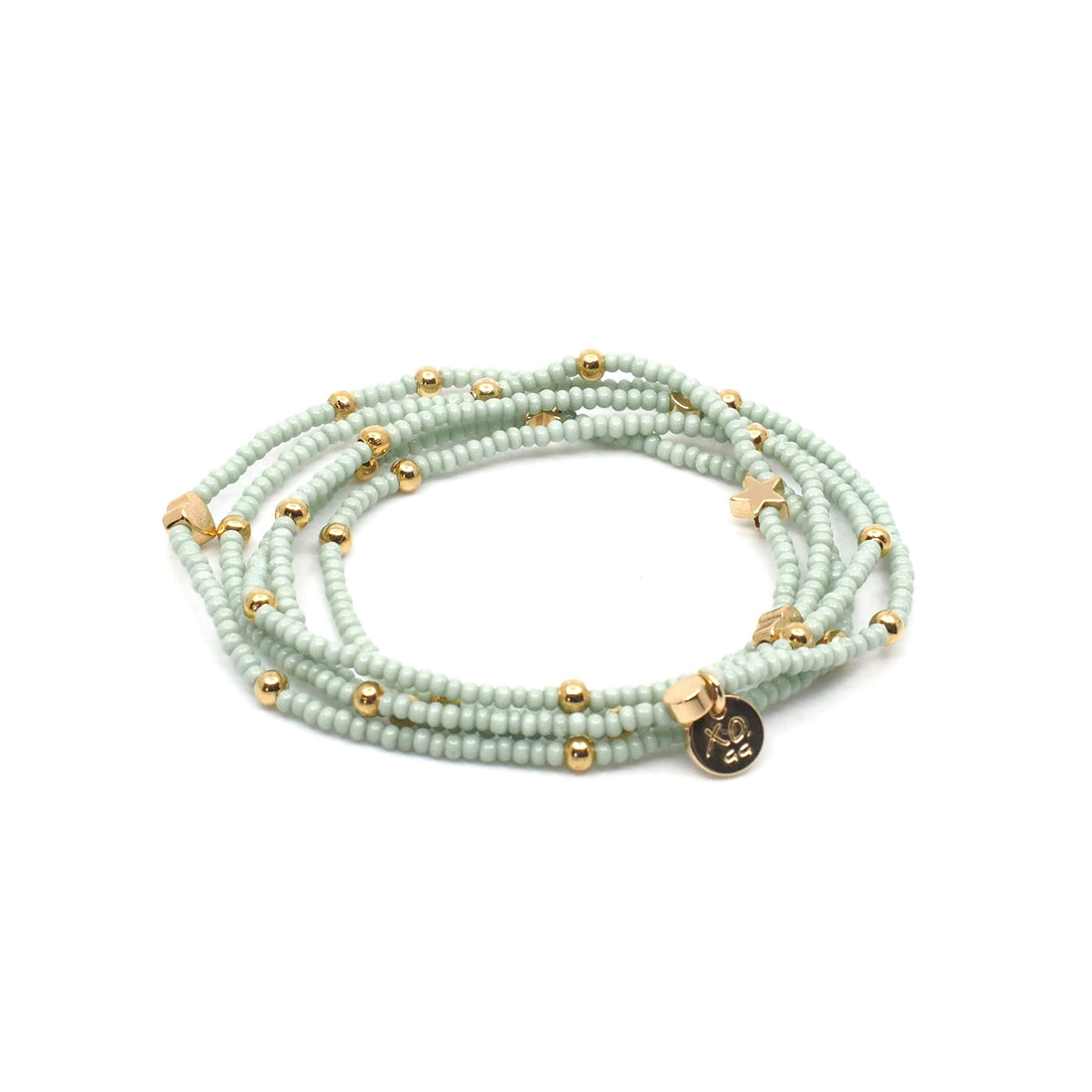 The Wonder Wrap Bracelet