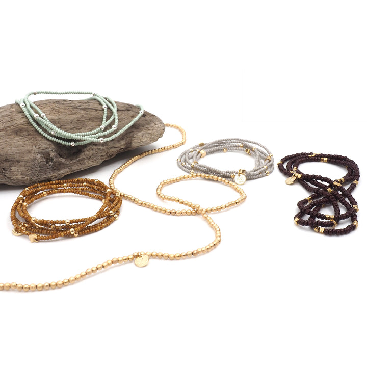 The Wonder Wrap Bracelet