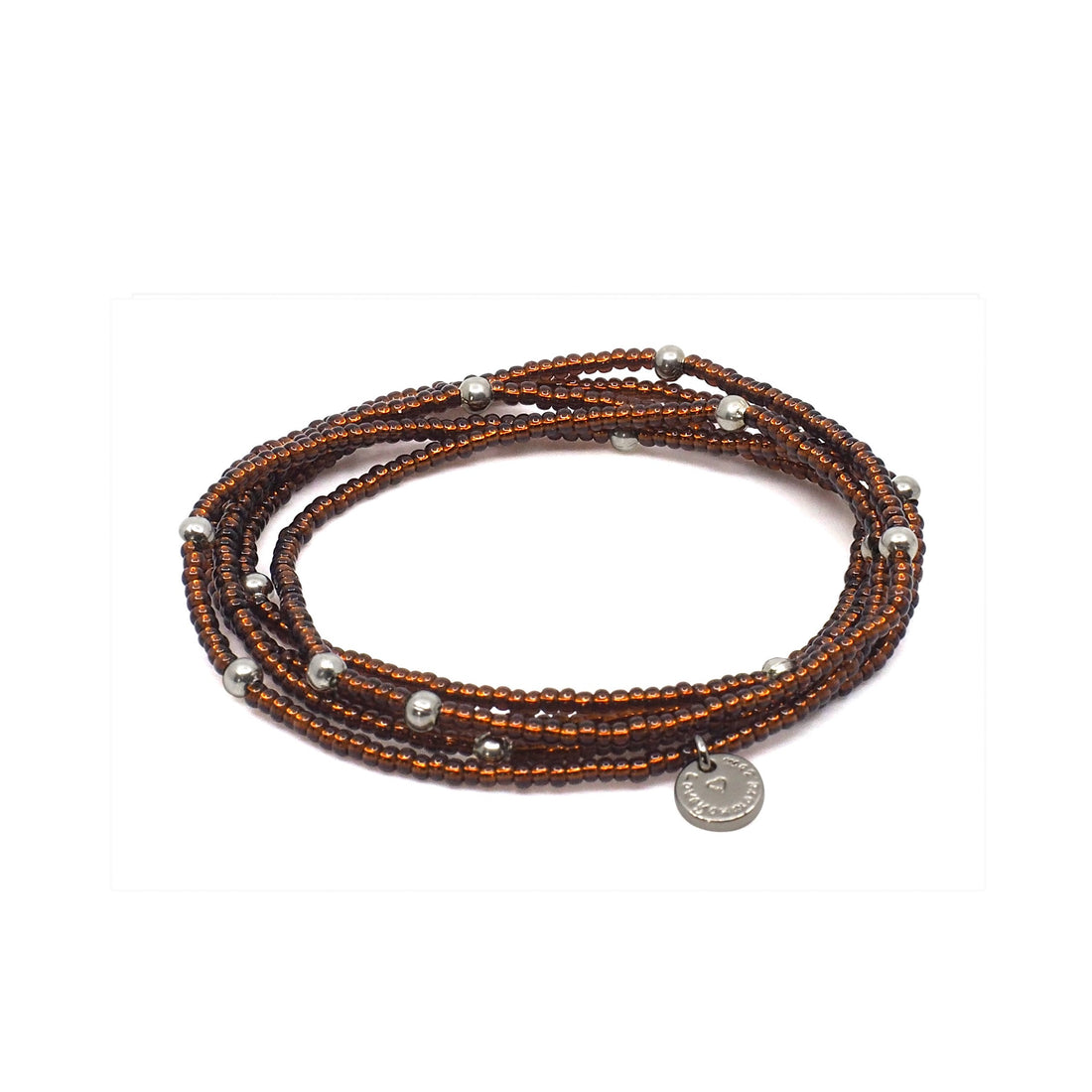 The Wonder Wrap Bracelet