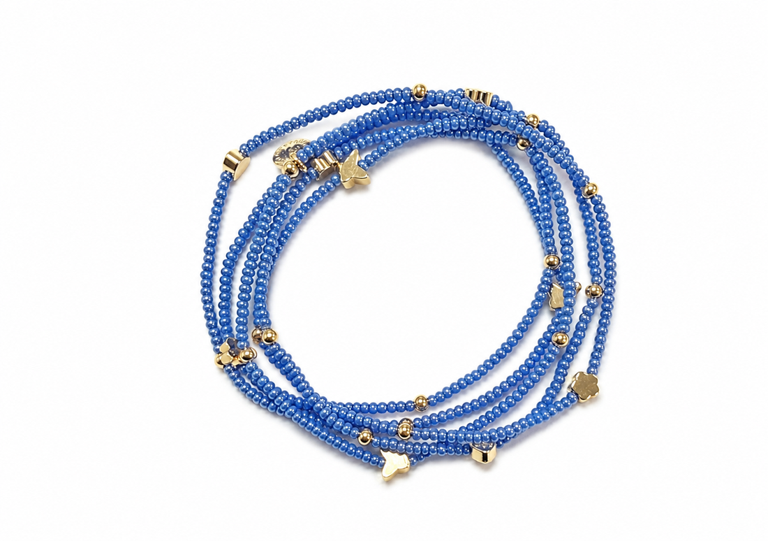 The Wonder Wrap Bracelet
