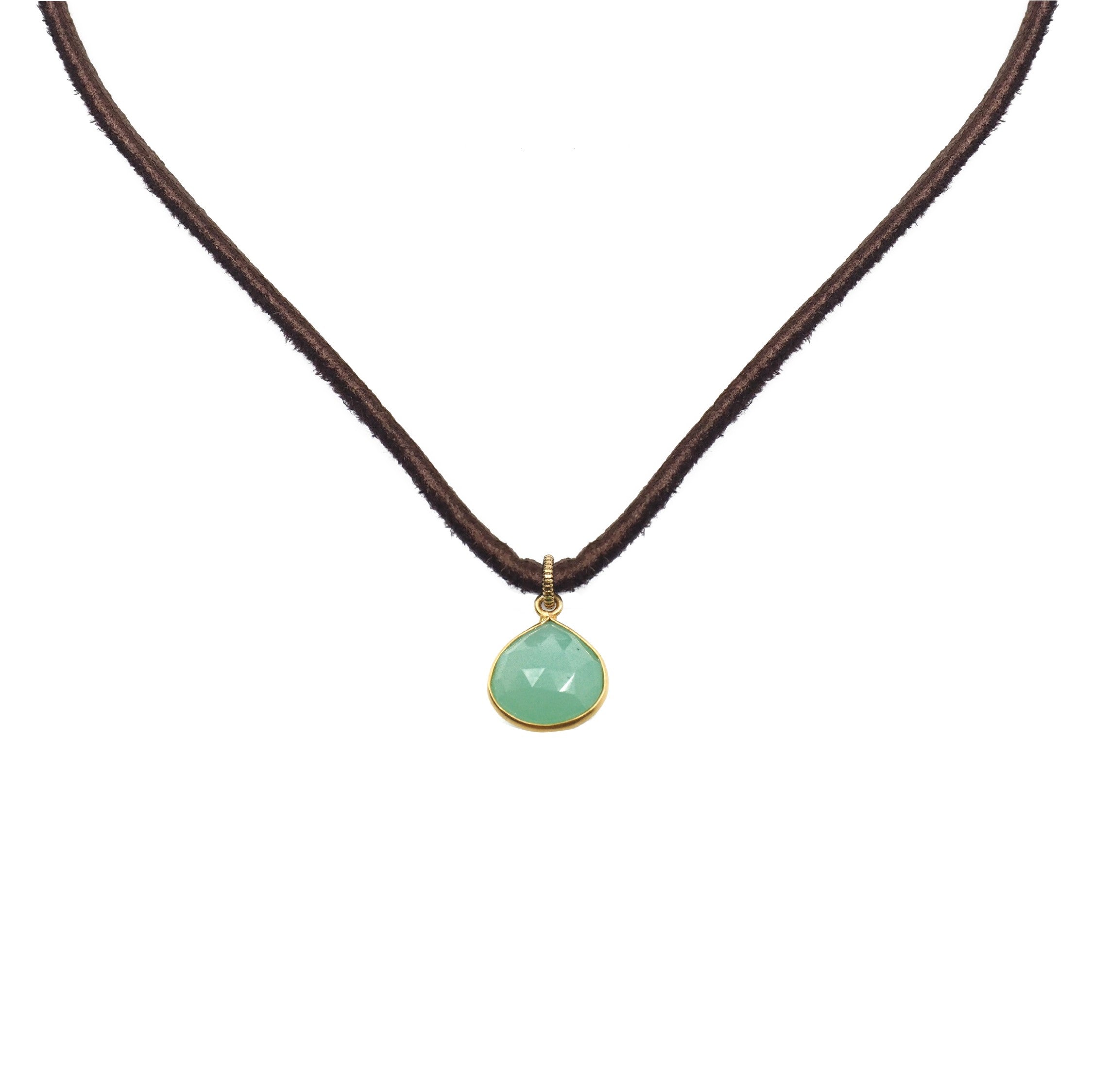 Azula Necklace