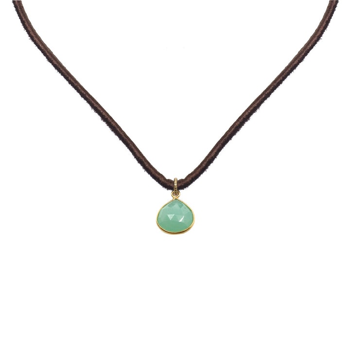Azula Necklace