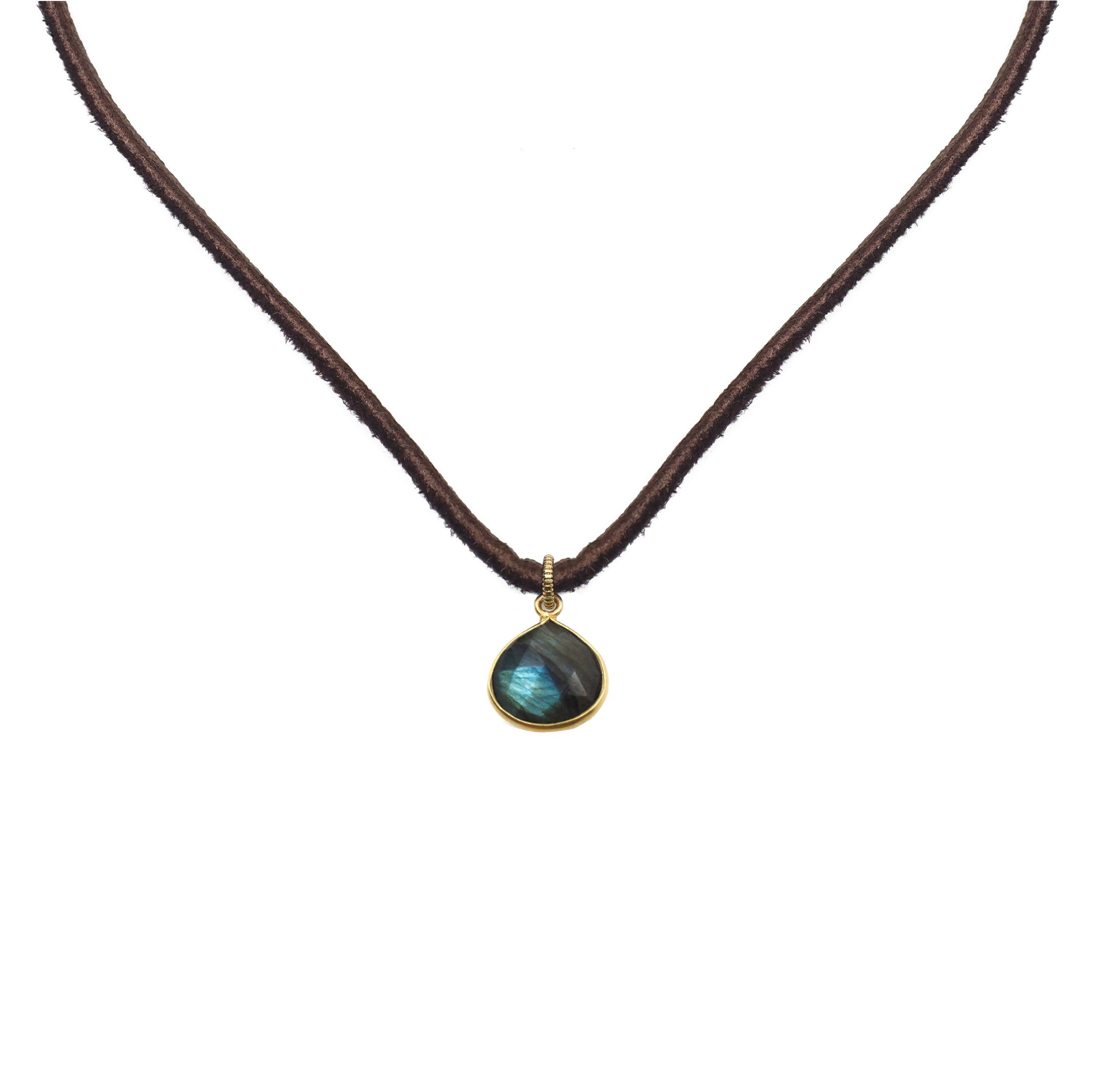 Azula Necklace
