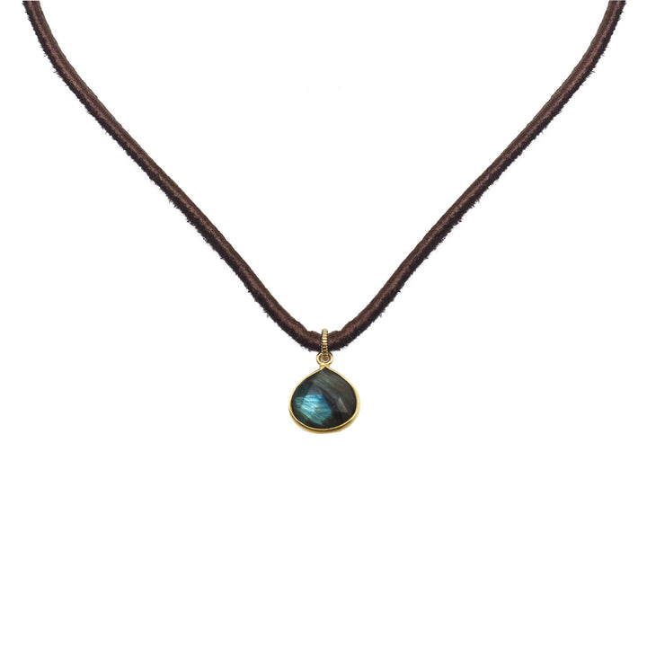Azula Necklace