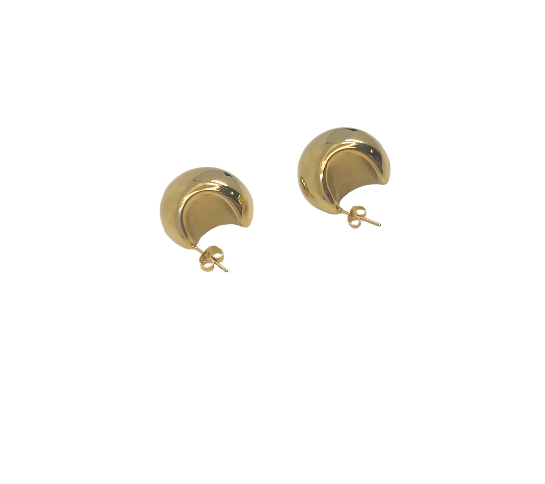 Bottega Earrings