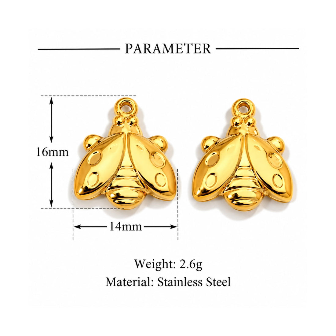 Build Your Own Charm - Animal Charms