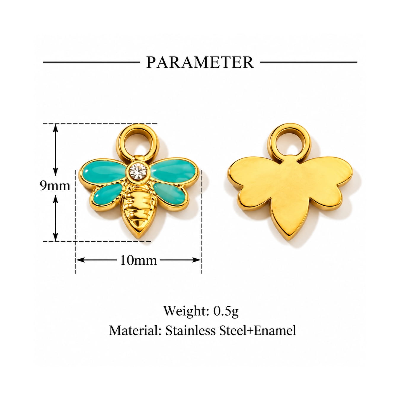 Build Your Own Charm - Animal Charms