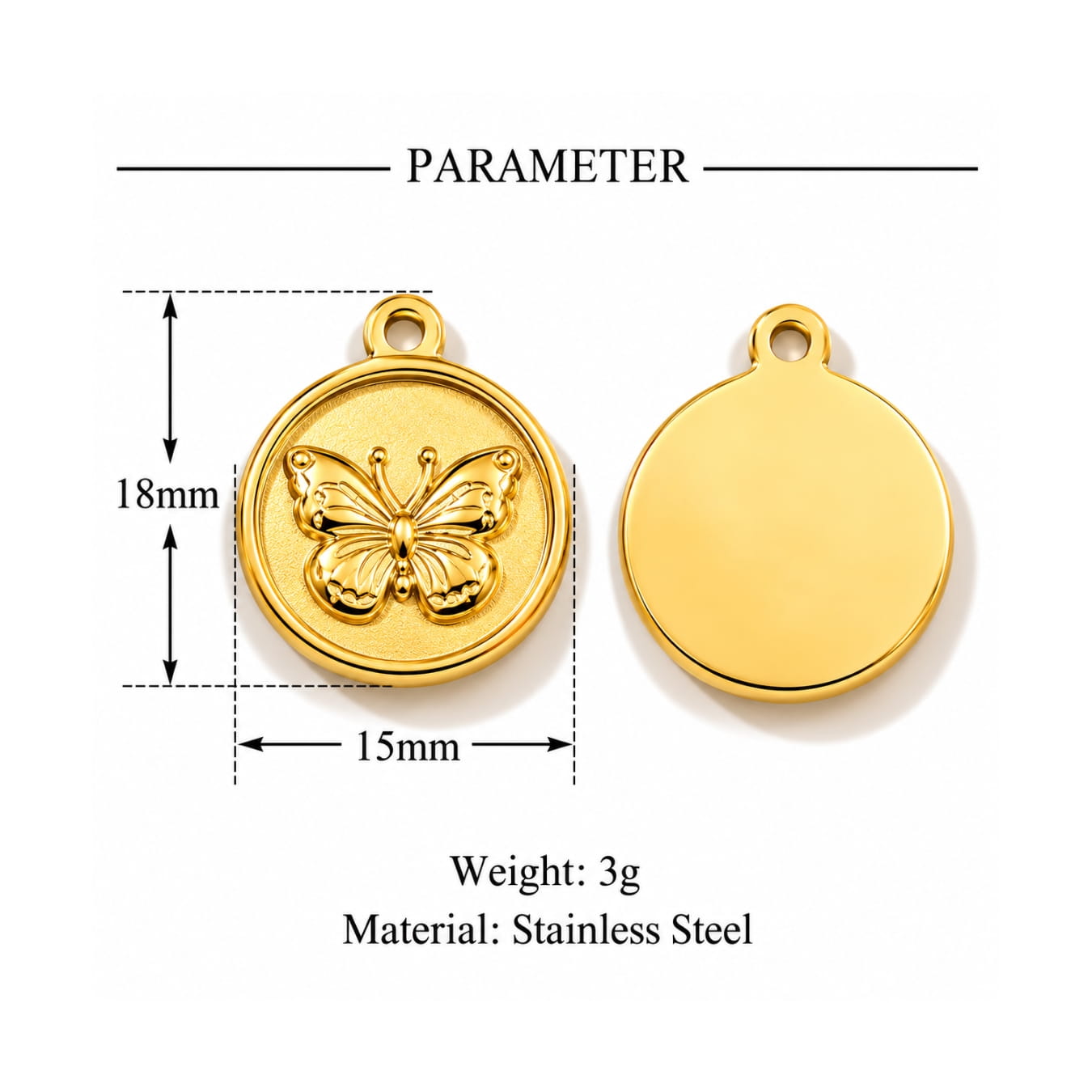 Build Your Own Charm - Animal Charms