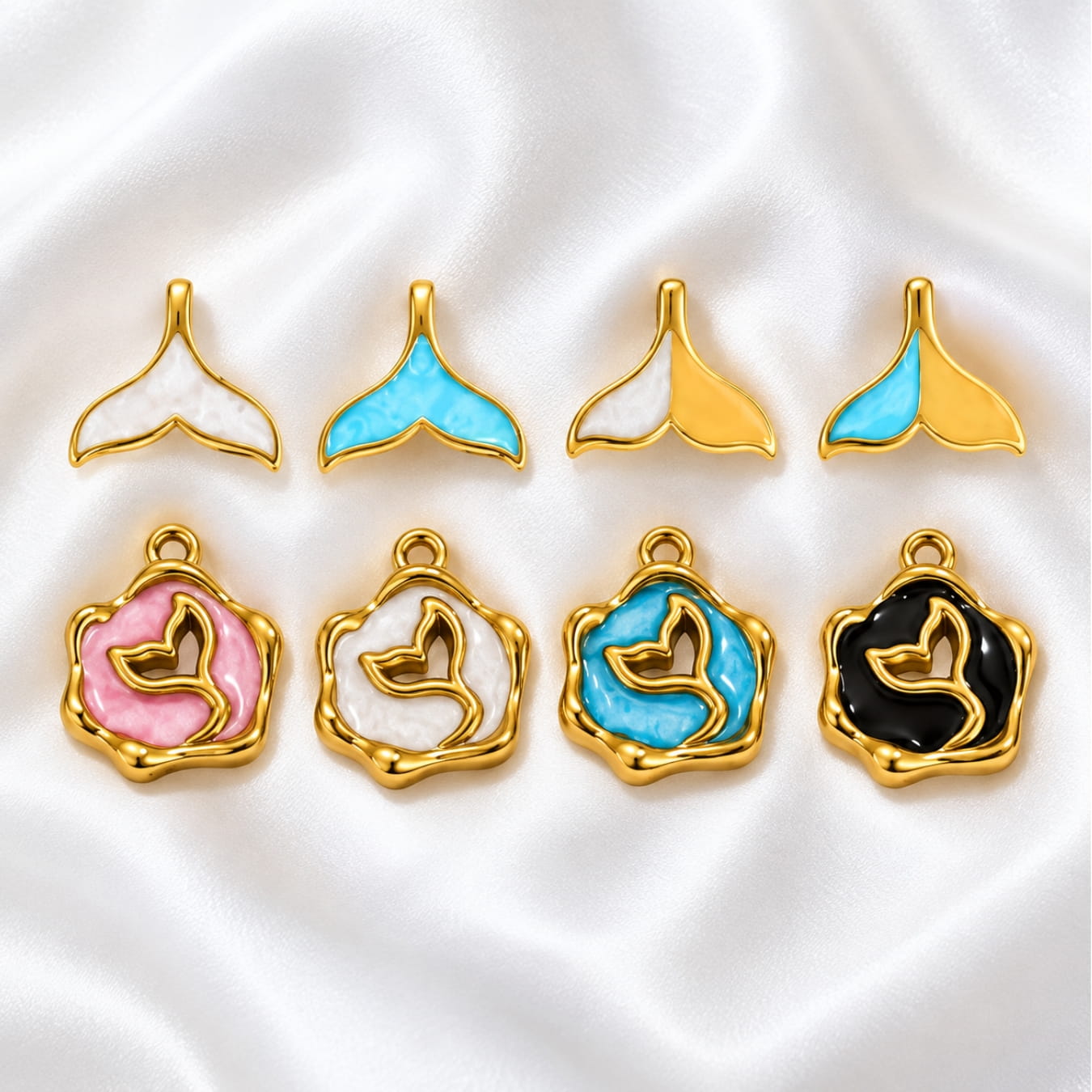 Build Your Own Charm - Animal Charms
