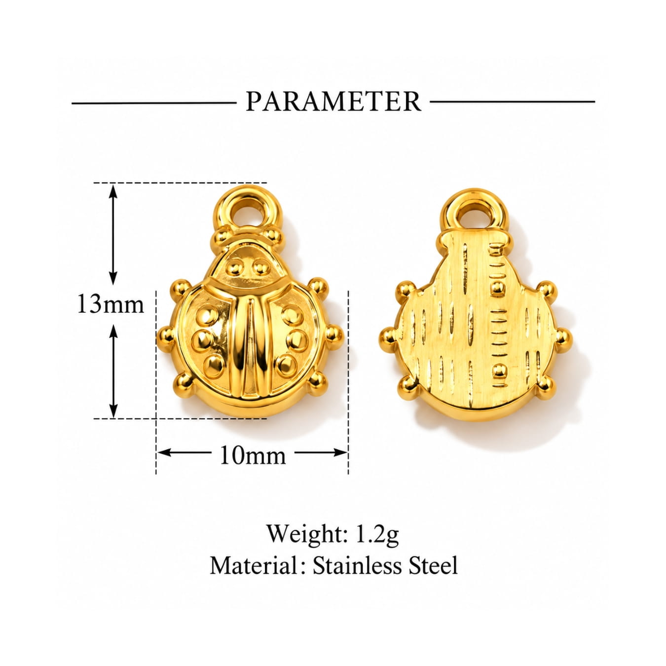 Build Your Own Charm - Animal Charms