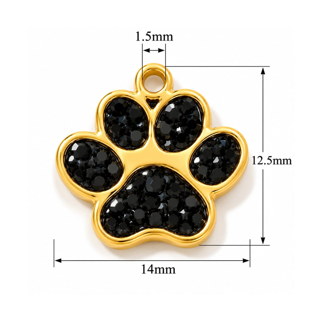 Build Your Own Charm - Animal Charms